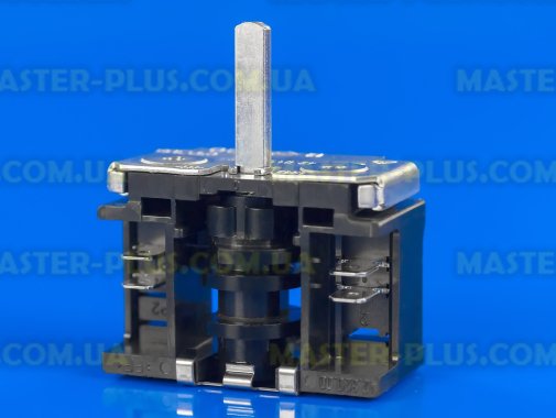 Перемикач режимів Electrolux 3421493010 для плити та духовки