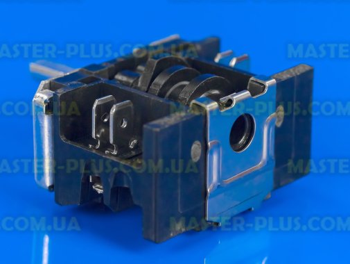 Перемикач режимів Electrolux 3421493010 для плити та духовки