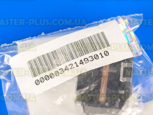 Перемикач режимів Electrolux 3421493010 для плити та духовки