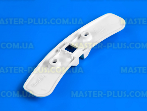 Накладка замка Zanussi 1246555104 Original для пральної машини