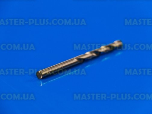 Сверло по металлу 5,6мм HSS полированное Sigma 1010561