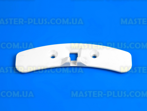 Накладка замка Zanussi 1246555104 Original для пральної машини