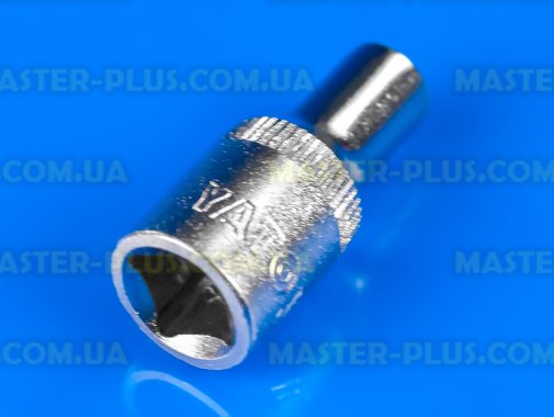 Головка торцевая 1/4&quot; torx E5 Yato YT-05212