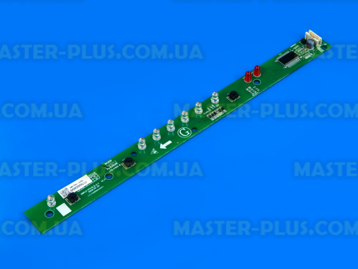 Модуль (плата) индикации Gorenje 799660 для посудомоечной машины