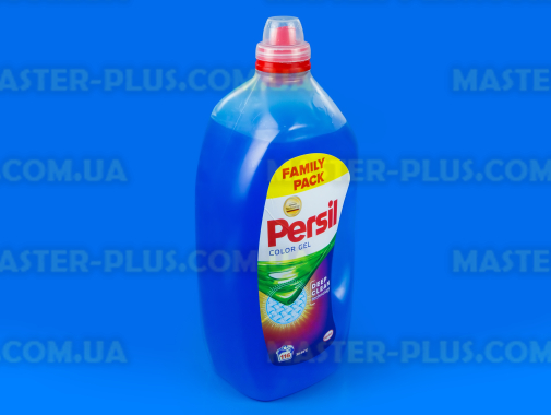 Гель для прання Persil Color Gel Deep Clean 5,8л