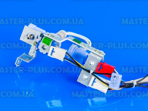 Клапан (дозатор) води Beko 4346600385 для холодильника