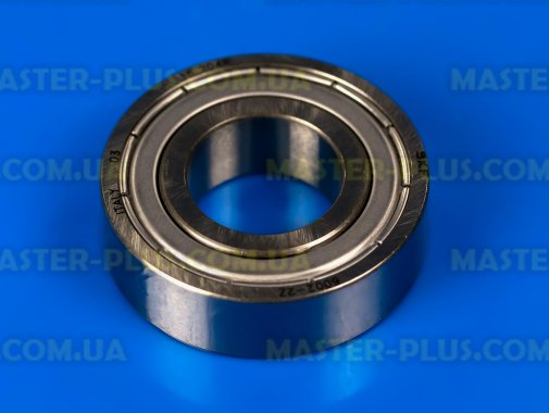 Підшипник SKF 6002 zz Explorer (підвищена надійність) для пральної машини