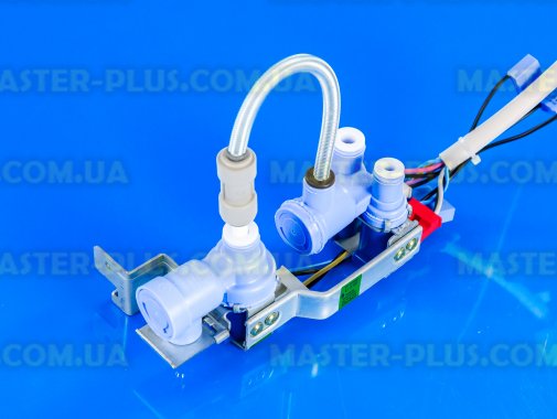 Клапан (дозатор) води Beko 4346600385 для холодильника