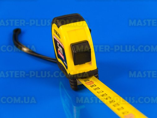 Рулетка 5м (19мм) Shiftlock Sigma 3815051