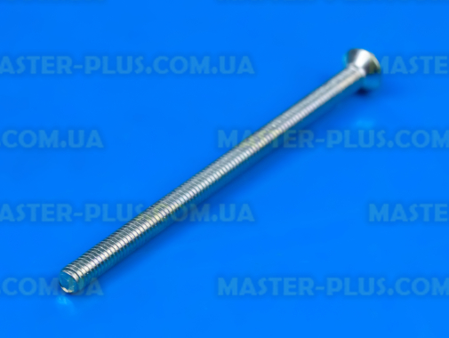 Винт М4*70 впотай (оцинкованный) DIN 965