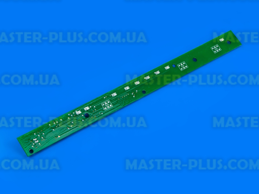 Модуль (плата) индикации Gorenje 799660 для посудомоечной машины