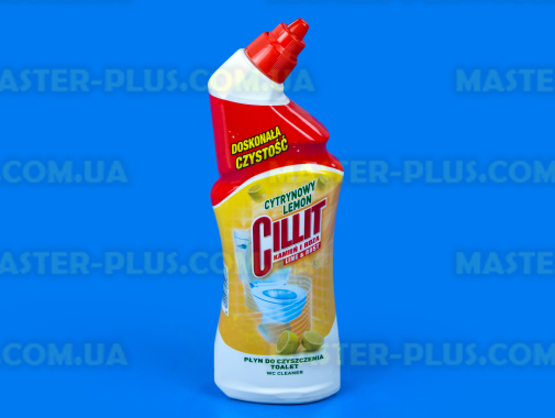 Чистящее средство Cillit Kamein Lemon 750 мл