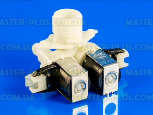 Клапан впускной 2/90 Indesit C00116159 для стиральной машины
