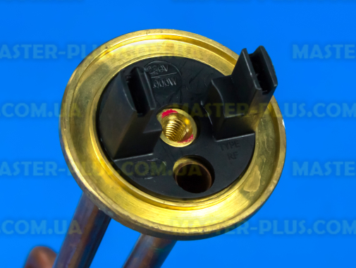 ТЭН 2000W Atlantic ER 200010U Atl Original для бойлера