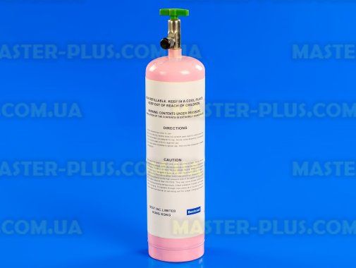 Фреон R410a (баллон 650 гр) Bestcool с краном для холодильника