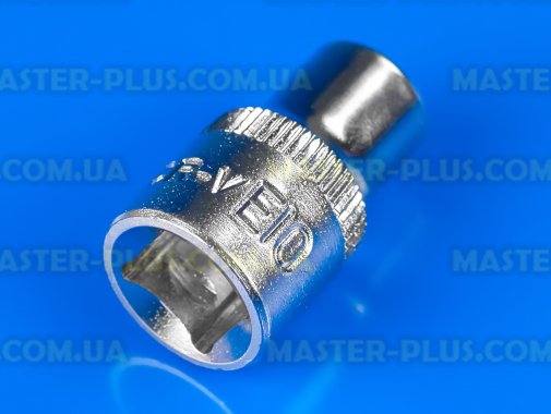 Головка торцевая 1/2&quot; torx E10 Yato YT-05245