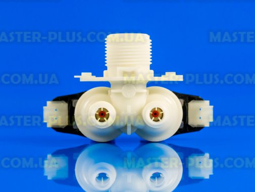 Клапан впускной 2/90 Indesit C00116159 для стиральной машины