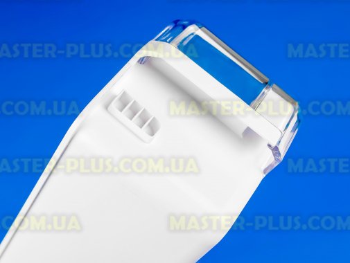 Полка (балкон) двери холодильной камеры нижняя Samsung DA97-07431B для холодильника