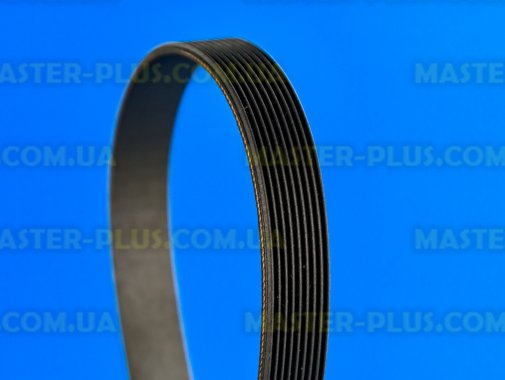 Ремінь «Hutchinson» Beko 2822260100 чорний для пральної машини