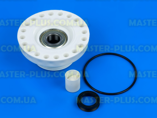 Супорт підшипників 203 ліве різьблення Electrolux (EBI 099) для пральної машини