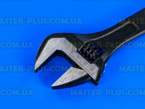 Ключ розвідний 0-35мм 300мм Yato YT-2074