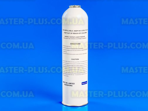 Фреон R600a баллон 750ml/420g Bestcool для холодильника
