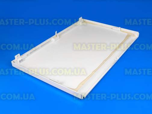 Кришка верхня Ariston C00518115 для пральної машини