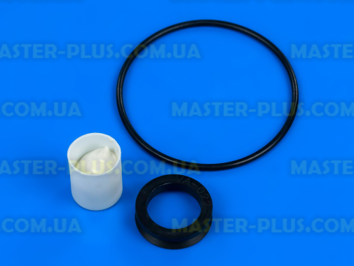 Супорт підшипників 203 ліве різьблення Electrolux (EBI 099) для пральної машини