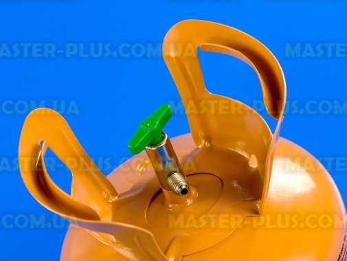 Фреон R404a (балон 2.7кг) Bestcool для холодильника