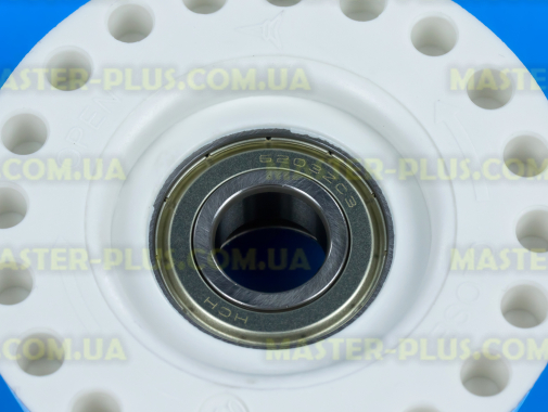 Супорт підшипників 203 ліве різьблення Electrolux (EBI 099) для пральної машини