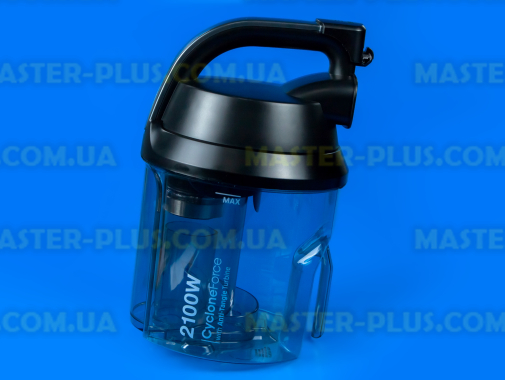 Контейнер для збирання пилу Samsung DJ97-02354F для пилососа