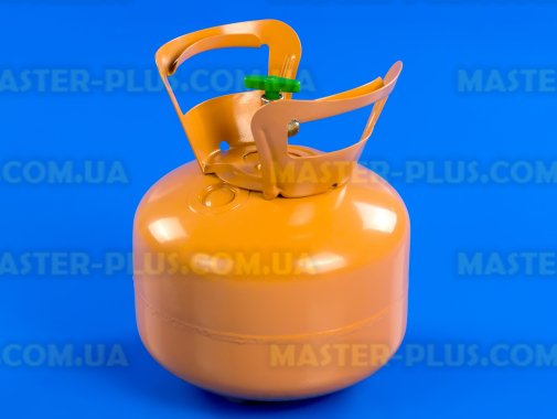 Фреон R404a (балон 2.7кг) Bestcool для холодильника