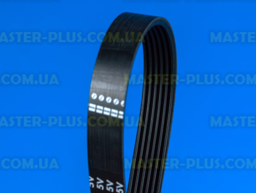 Ремень 1260 J6 EL «Optibelt» черный для стиральной машины