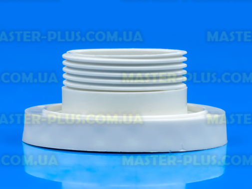 Супорт підшипників 203 ліве різьблення Electrolux (EBI 099) для пральної машини