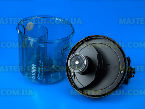 Контейнер для збирання пилу Samsung DJ97-02354F для пилососа