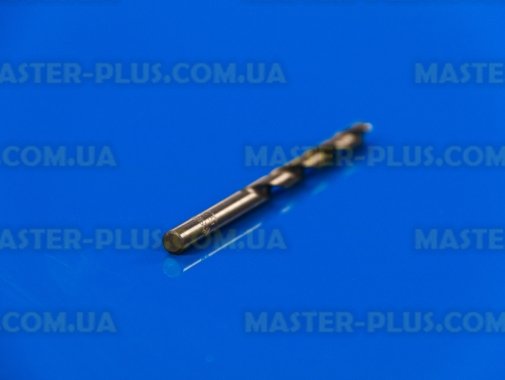 Свердло по металу 5,2мм HSS поліроване Sigma 1010521