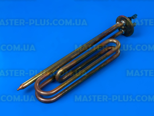 ТЕН 2500W Atlantic Turbo ER 751436 Original для бойлера