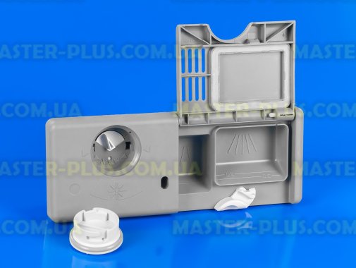Дозатор (диспенсер) моющих средств Electrolux 1113141111 для посудомоечной машины