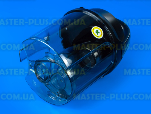 Контейнер для збирання пилу Samsung DJ97-02354F для пилососа
