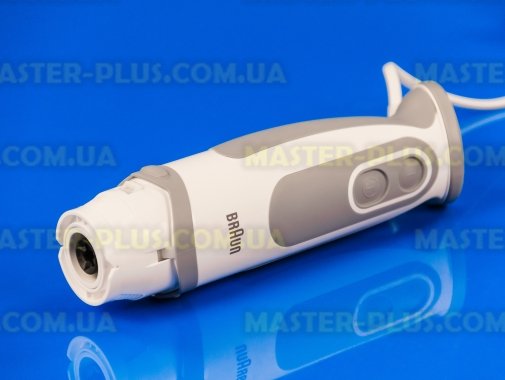 Моторный блок 600w для блендера Braun 7322114444 для кухонного комбайна