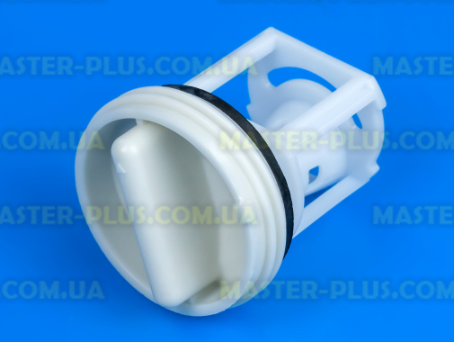 Кришка насоса (фільтр) Samsung DC97-09928D Original для пральної машини