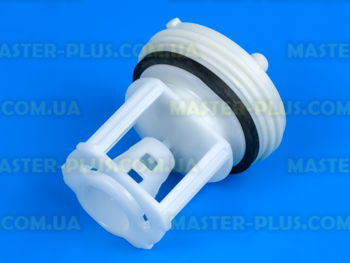 Кришка насоса (фільтр) Samsung DC97-09928D Original для пральної машини