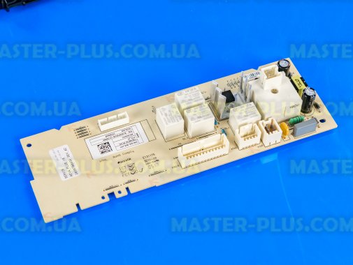 Модуль (плата) управления Beko 2838790310 для стиральной машины