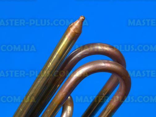 ТЕН 2500W Atlantic Turbo ER 751436 Original для бойлера