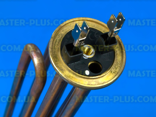 ТЕН 2500W Atlantic Turbo ER 751436 Original для бойлера