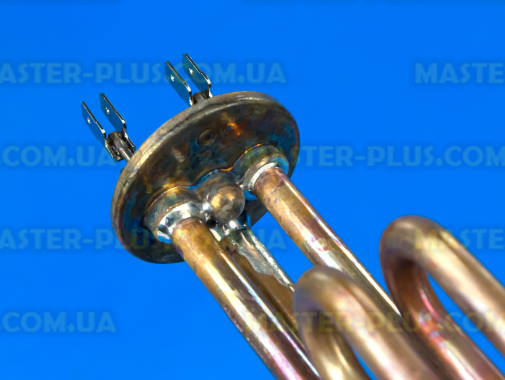 ТЕН 2500W Atlantic Turbo ER 751436 Original для бойлера