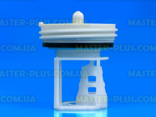 Кришка насоса (фільтр) Samsung DC97-09928D Original для пральної машини