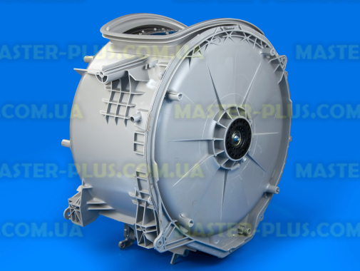 Бак у зборі з барабаном Electrolux 4055445417 для пральної машини