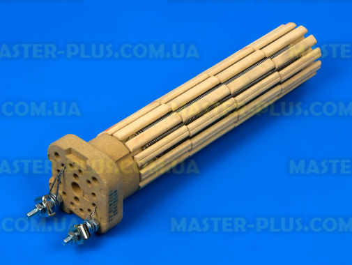 ТЭН 1200W стеатитовий Atlantic ER 001200Т Atl для бойлера