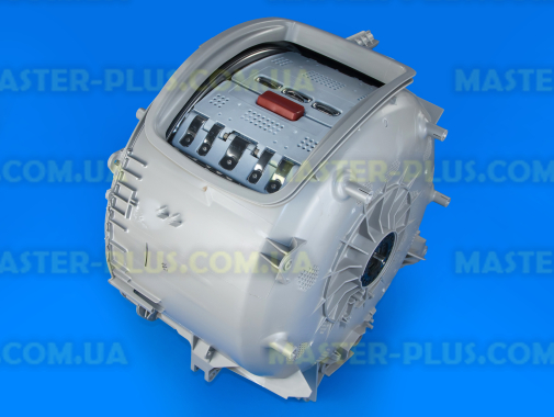 Бак у зборі з барабаном Electrolux 4055445417 для пральної машини